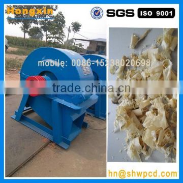 Log crusher machine/wood crush sawdust machine 0086-15238020698