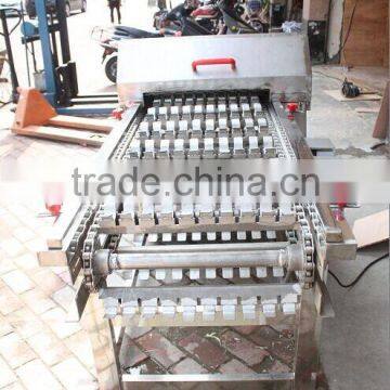 2016 Hot-sale Fresh Corn Cutter Machine photo-2