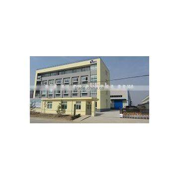 Tapioca Starch Production Line /high Quality /advanced photo-5