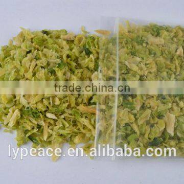 Fresh Organic Healthy Dehydrated Cabbage Prices photo-3