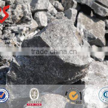 Brown Fused Alumina BFA for Sandblasting Abrasives of brown aluminum oxide