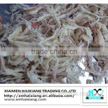 Chinese snack food-Seasoned dried squid