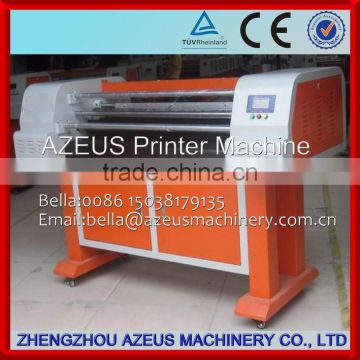 Laser Ribbon Banners Printer For Sale