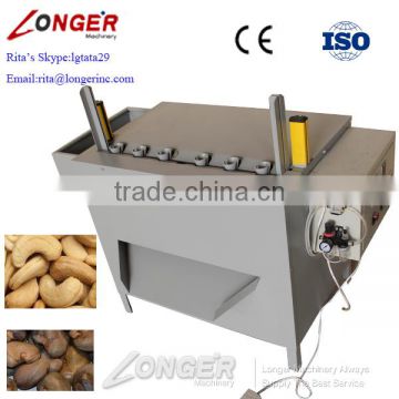 Factory Supply Cashew Nut Shelling Machine