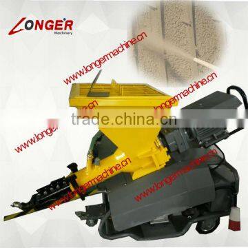 Rendering Plastering Machine| Wall Plastering Machine| Cement Plastering Machine