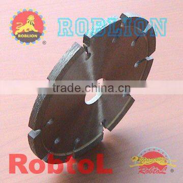 Tuck Point Diamond Blade for Concrete Floor-----COCF