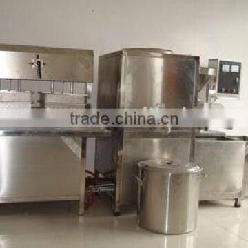Automatic Tofu Machine