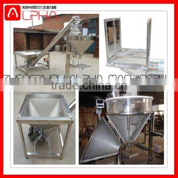 Price of Sugar Packaging Machine Food Packaging Machine photo-5