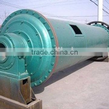 energy saving wet grinding ball mill made in China/raw mill