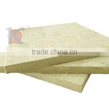 low Thermal Conductivity Natural Materials Fireproof Heat Insulation rock Wool