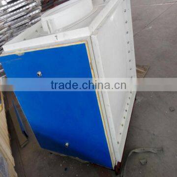 Factory Price FRP Square Plastic Water Tank in Newest photo-5