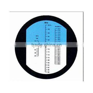 Beekeeping Honey Refrectometer photo-3