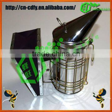 best quality stainless steel bee smoker