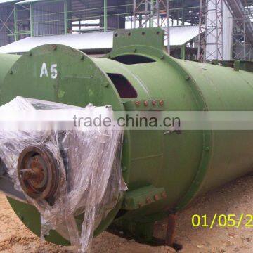 Turnkey Service Small Biodiesel Plant