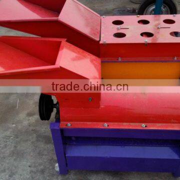 Multifunctional Corn Peeler and Sheller Machine Hot Selling Used for Agriculture photo-2