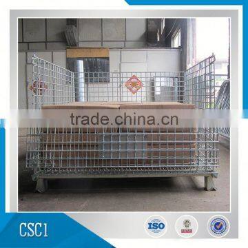  Website China Factory Mixed Pallet