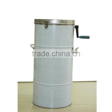 2 Frames Honey Extractor From China The Manufacturer