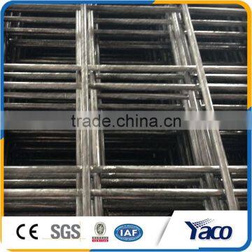 Mesh reinforced cement Concrete Brick wall reinforced welded wire mesh