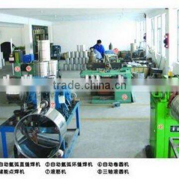 Stainless Steel Manufacturing photo-4