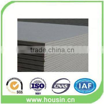 Common Gypsum Board