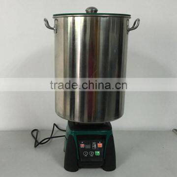 Mini Portable Assembly Biogas System photo-6