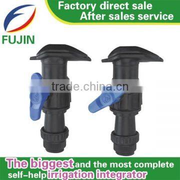 drip irrigation system sprinkler home garden plastic quick coupling portable