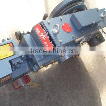 Manual steel bar cutting machine for building construction