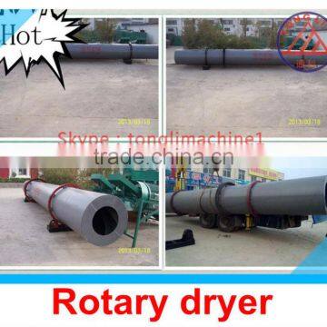 Factory sale air-flow dryer biomass dryer