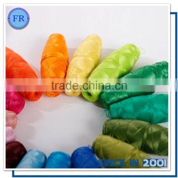 Top Quality Cocoon Bobbin Thread for Schiffli Machine photo-2