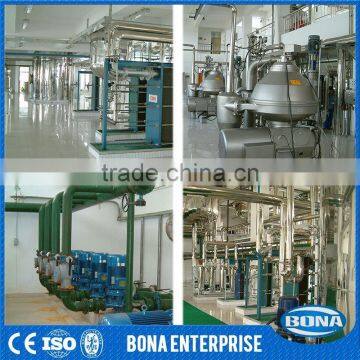 Factory Direct Sale Used Oil Refinery Equipment