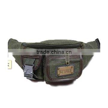 Cheap Waist Bag for Men, Outdoor Waist Bag (BDPT007-1)