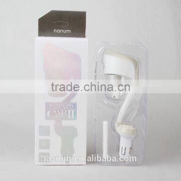 2016 all New disgn for carcarry humidifiers The second generation car humidifier for car