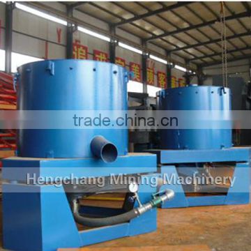 Gravity Concentrator Gemstone Mining Equipment For Sale