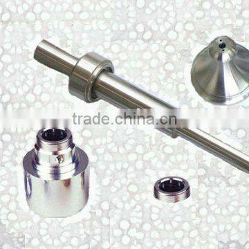 Stainless steel machined parts,car steel parts,small machined parts