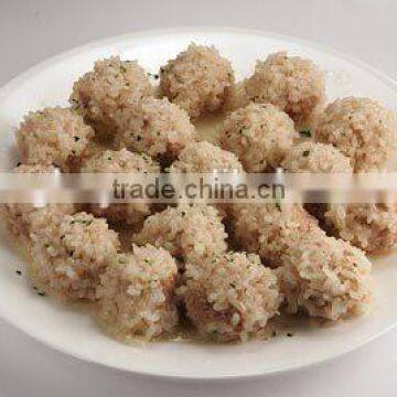 Sausage Production Line Bowl Cutter For Meat photo-4