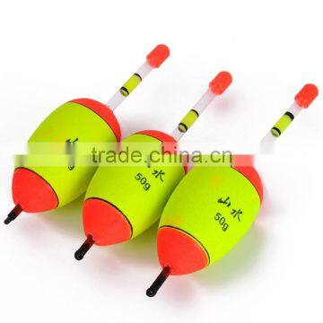 Newest popular design Fishing Lure Float Floater Bobbers