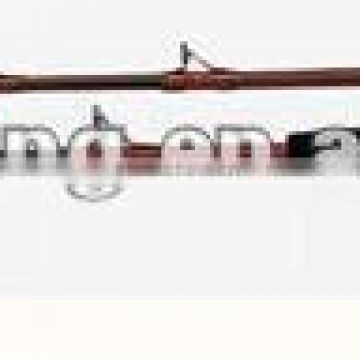 Sheran fishing rods 24T CARBON STROM boat rods