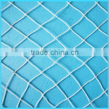 UHMWPE Kontless fishing net for deep sea