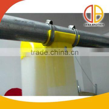 Automatic Nipple Fastening Systems