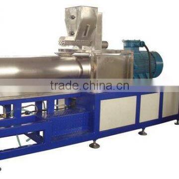 High Stard Vegetarian Meat Production Line photo-4