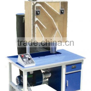 laboratory seed winnower