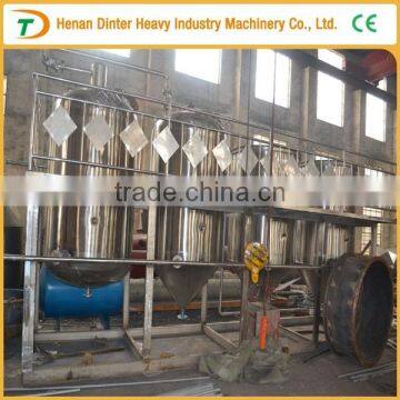 Dependable Performance Vegetable Oil Filter System photo-3