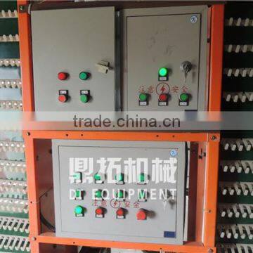 Automatic Manure Removal A Type Poultry Chichen Cage for Sale photo-4