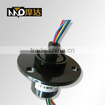 rotary joint Slip ring (rotary electrical connectors)