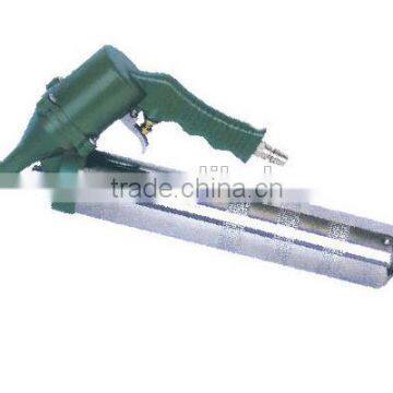 hand operated grease gun for Vehicle tools