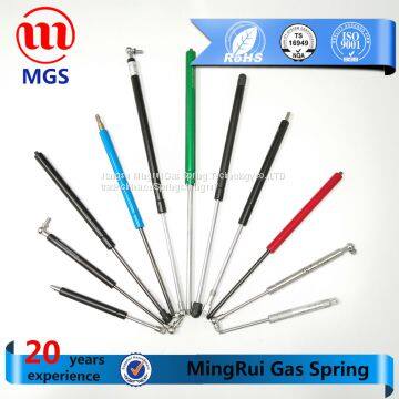 hydraulic piston high quality gas spring manufacturers for furniture