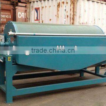 High efficiency magnetic gold separator