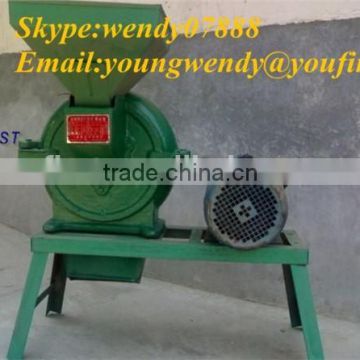 Hot selling corn mill machine