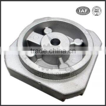 Best selling products custom precision aluminum gravity casting