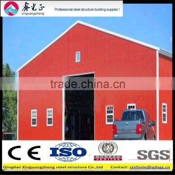 China Metal Storage Sheds photo-5